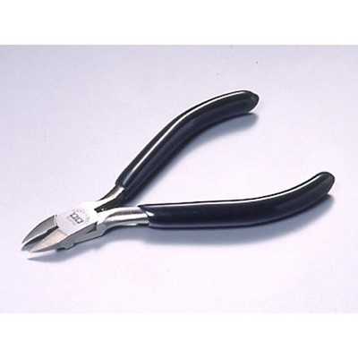 Tamiya 74001 Side Cutter for Plastic NEW in OVP