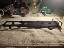 NEW ORGINIAL SMITH MILLER B MACK MEDIUM FRAME NO STEPS DRILLED FOR LONG TANKS