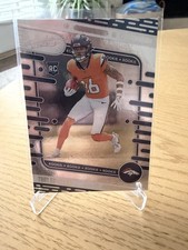 Troy Franklin 2024 Absolute Football RC