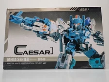 caesar mega series sdt-06 master made sd figuration project