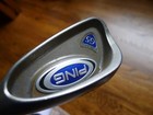 Used Right Handed Ping G5 Blue Dot 9 Iron Soft Regular Graphite Golf Club — photo 7