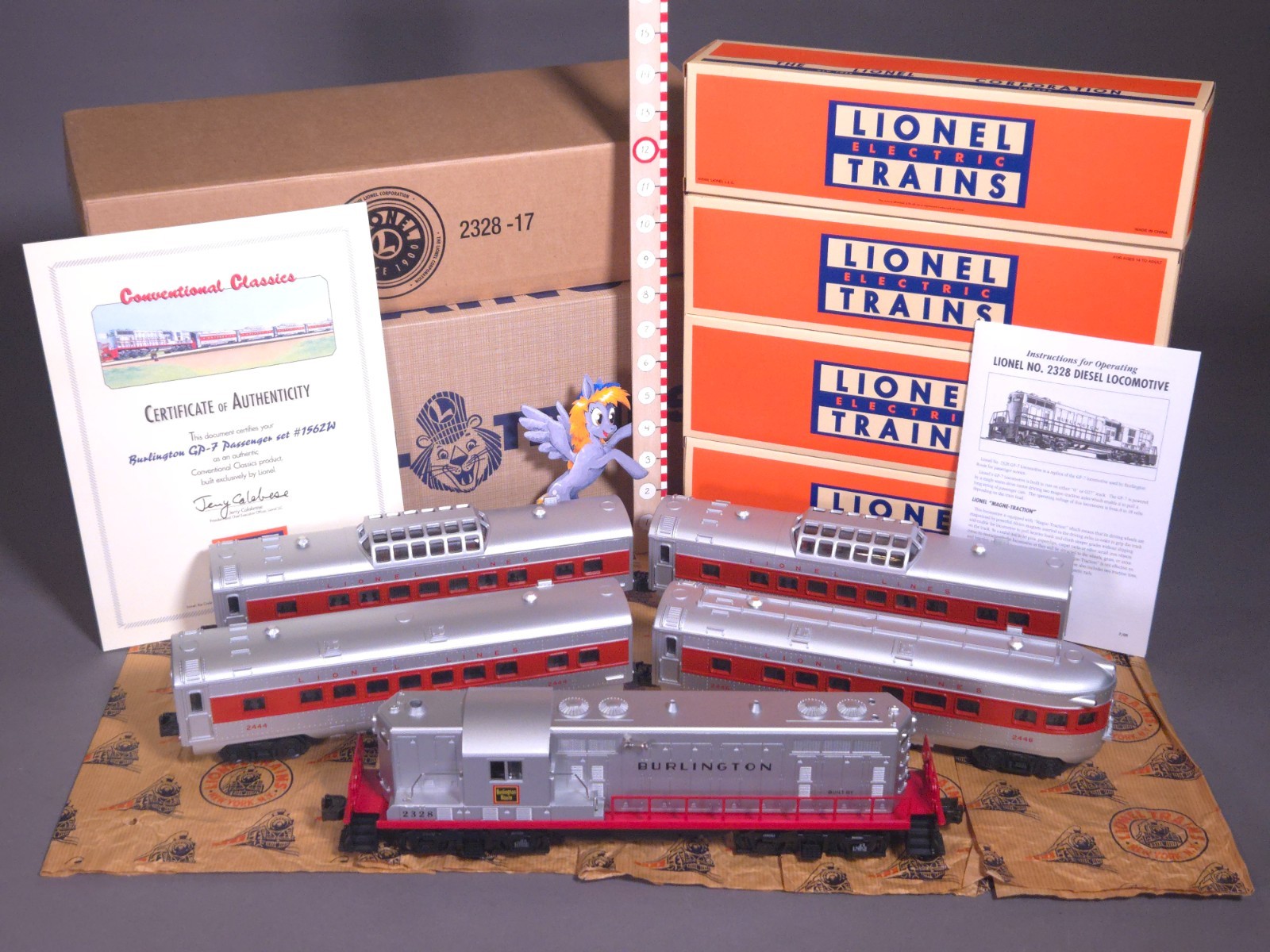 Click here to see eBay Auction