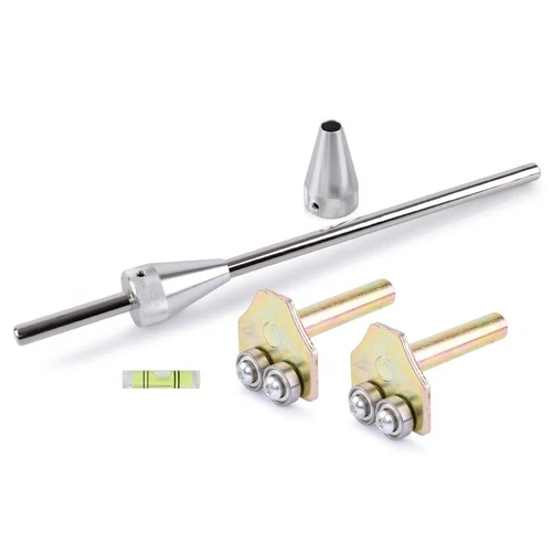Balancing stand attachment for mounting stand universal balancing device stand