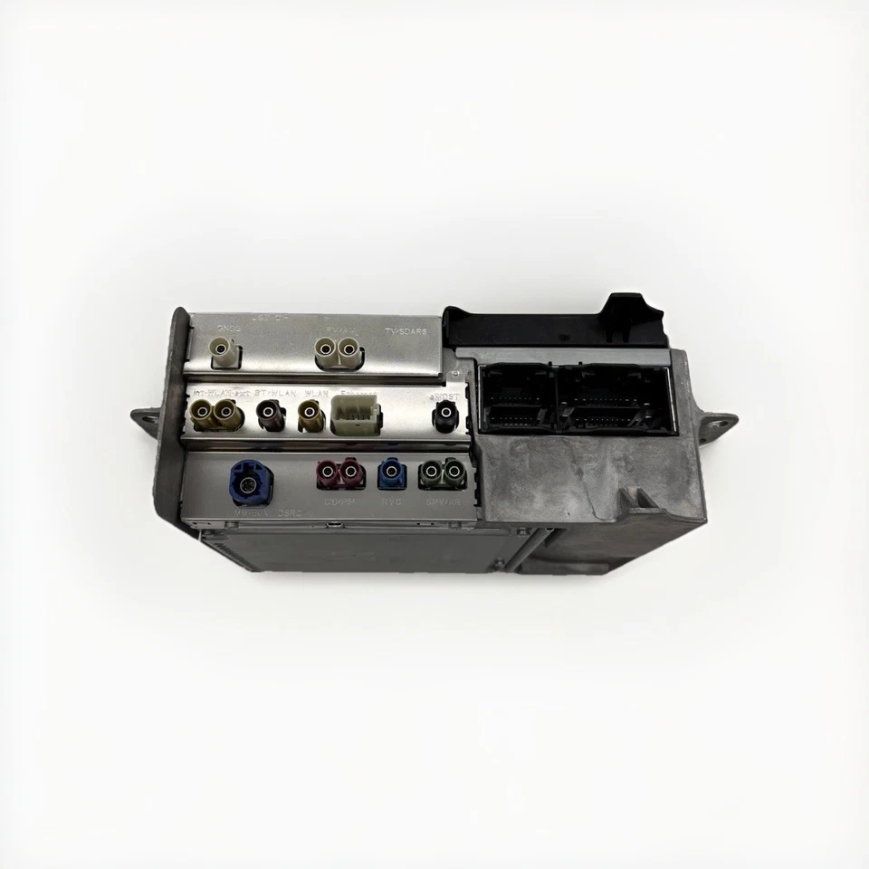 Mercedes Benz NTG6 HEADUNIT A-HIGH ECE LU STG VST Navigation Gerät A1679006705 - Bild 2 von 4