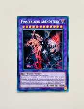 Yu-Gi-Oh! Burst Protocol BPRO-DE Einzelkarten...