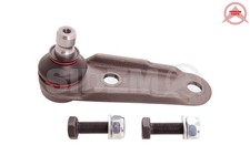 SIDEM 5589 Traggelenk Vorne für RENAULT MEGANE I (BA0/1) MEGANE Scenic (JA0/1)