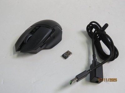 Razer Basilisk V3 Pro Wireless Gaming Mouse [DZ302]