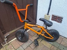 Retro Vintage KTM Rocker Mini BMX Bike ,