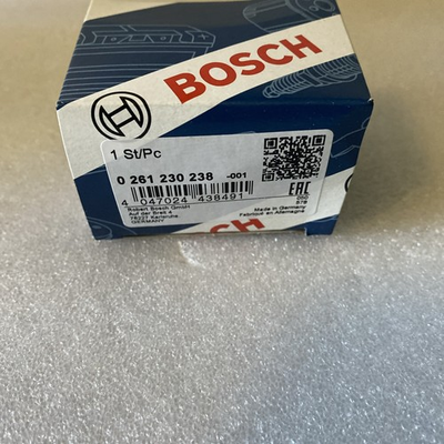 #ad Bosch 0261230238 Bosch Pressure Sensor $20.99