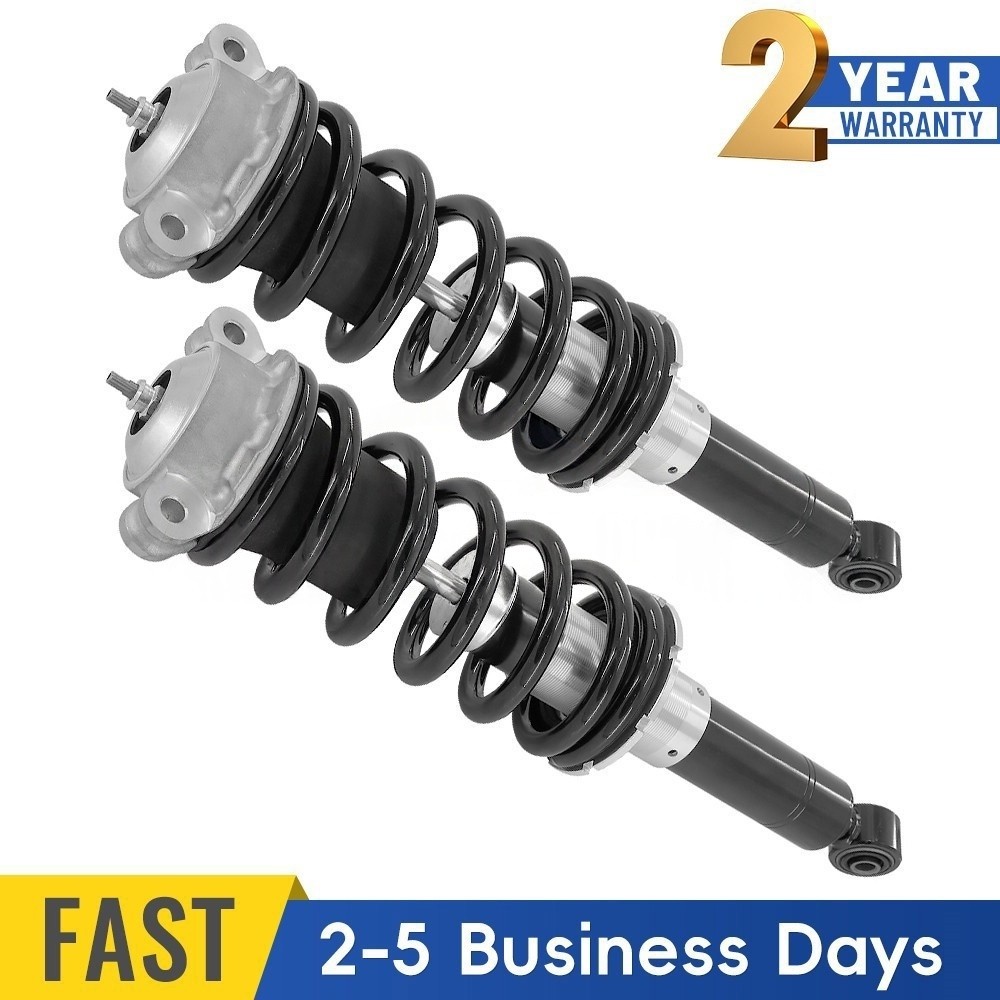 Ferrari 458 2010-2015 REAR+RIGHT Shock absorber