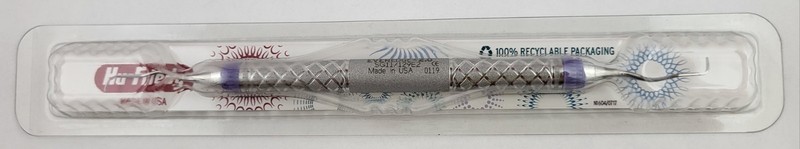 Hu-Friedy SG11/129E2 Gracey 11/12 Curette EverEdge 2.0 for Dentistry