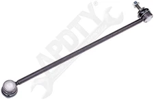 Dorman SL14081PR Stabilizer Bar Link Replaces 31306781545, 31356753767