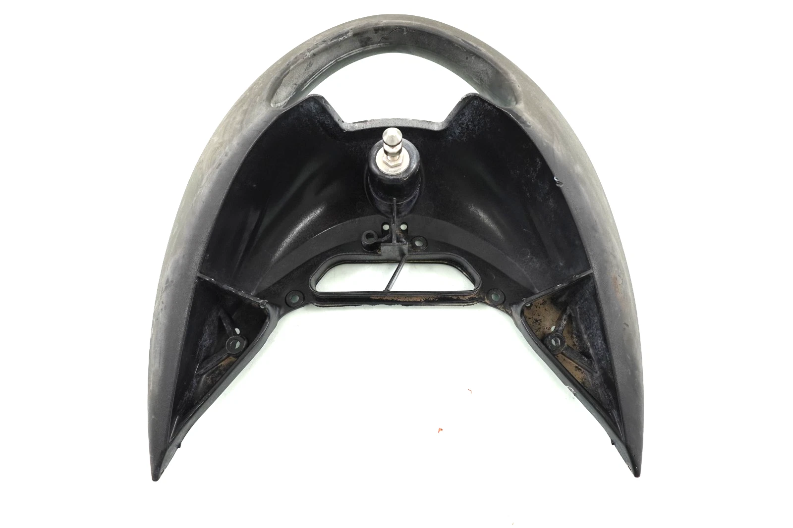 2001-2002 Sea-Doo GTI 720 / RX DI 951 OEM Grab Handle (Black) 269000680