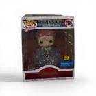 Funko Pop! Deluxe Ryomen Sukuna #1116 Jujutsu Kaisen Walmart Glow Exclusive