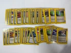 Vintage Pokemon WOTC Lot Of 59 Trainer Cards Base Set 2 Neo Expedition NM-LP