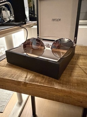 Matsuda sunglasses M3044