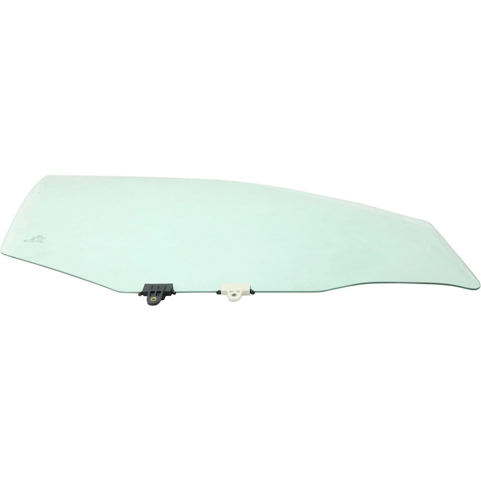 Gafas puerta pasajero delantero lado derecho mano para Nissan Sentra 2002-2006 Foto 4 de 4