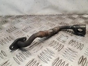 VW PASSAT Variant B5 3B6 Turbinenschmierrohr 028145736 1.90 Diesel 25153241