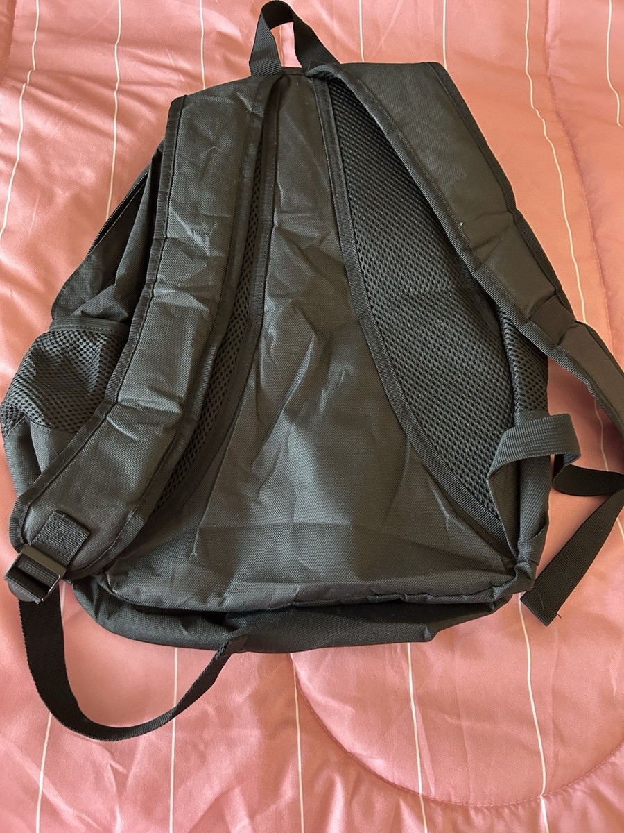 Big Time Rush Backpack Padded Straps Bag School Travel | eBay