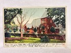 1907 Church Of The Redeemer Biloxi Mississippi POSTCARD — photo 1