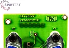 Agilent ET18657 Breakout Board Assembly