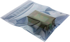 Anti Static Bags ESD Shielding Bags Reusable, For Electronic Device GPU Hard...