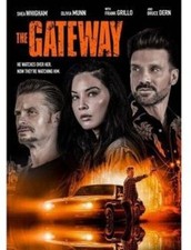 The Gateway [New DVD]
