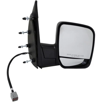 Dorman 955-1332 Side View Mirror Power