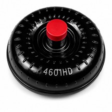 Acc Th400 Ultra Tow Torque Converter Heavy Duty Rv Truck Gm 4601hd Acc Th400 Ultra Tow Torque Converter Heavy Duty Rv Truck Gm 4601hd