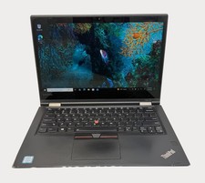 Lenovo Thinkpad Yoga 370 2in1 i5-7200u 2.5GHz 8GB RAM 128GB SSD - Touchscreen