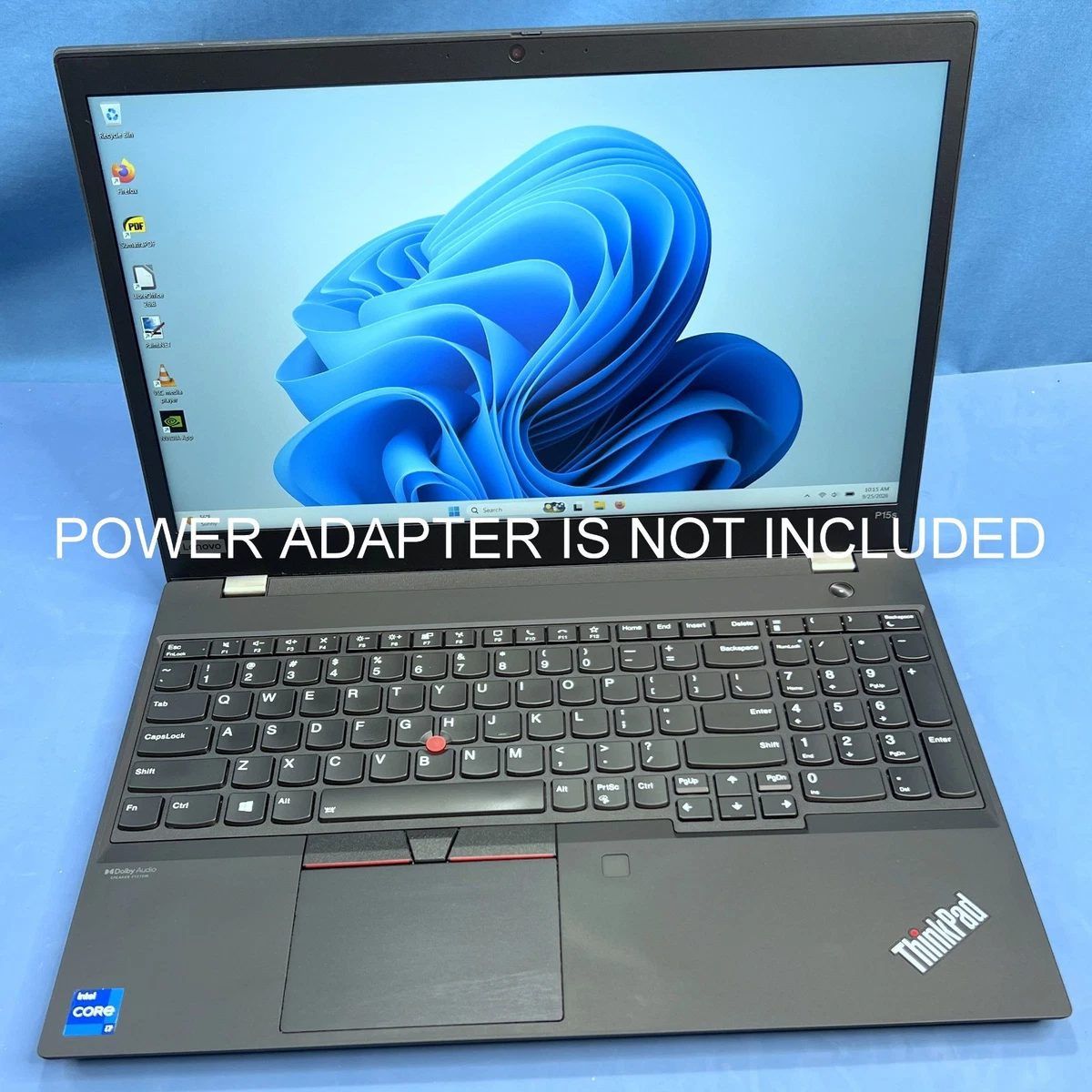 Lenovo ThinkPad P15s Gen 2 PC Laptops & Netbooks for Sale | Shop