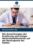 Ejeatuluchukwu Obi | Die Auswirkungen Der ErnäHrung Und Einiger...