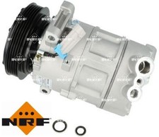 NRF 32117 Kompressor für Klimaanlage Klimakompressor Kompressor Klima 