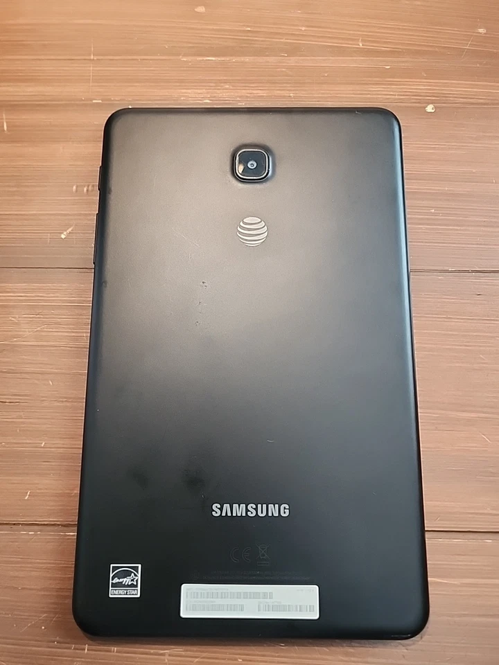 Samsung Galaxy Tab A 8" SM-T387AA 32GB WIFI & AT&T Google-Locked* - Image 2 of 4