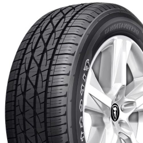 Firestone Destination Le3 225/55R18 98H 700 A B HIGHWAY Tire | eBay