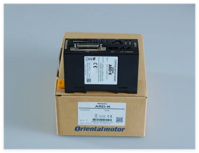 1PCS New In Box ORIENTAL MOTOR VEXTA ARD-K Stepping Motor Driver