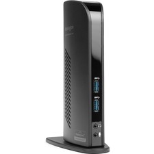 Kensington K33972US USB 3.0 Docking Station with Dual DVI/VGA Video sd3500v