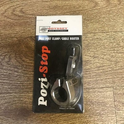 BMX ODYSSEY Pozi-Stop シートクランプ ケーブルルーター s-l400.jpg