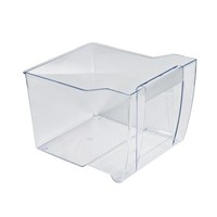Easypart Passend FüR 481241828312 Bauknecht GemüSefach Ablagefach 228X205X292Mm