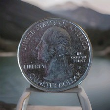 2017 P Washington  George Roger Clark 