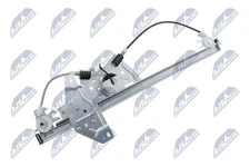 For NTY EPS-CT-011 WINDSHIELD LIFTER CITROEN C4 09-, DS4 11- /L
