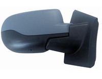 Aussenspiegel Rechts Renault Twingo 2012-2014 Elektrisch Lackierbar