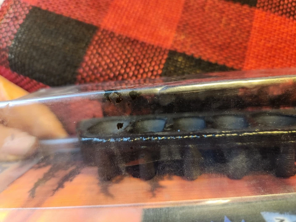 Inserção de aljava economizadora de membros 3704 - Imagem 2 de 4