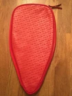 SELKIRK LABS RED PICKLEBALL PADDLE COLLECTORS CASE Project LAB