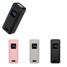 Protective Case for Anker Prime Power Bank 26250mAh 300W Protective Cover