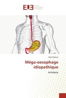 Hela Gdoura | MéGa-Oesophage Idiopathique | Taschenbuch | FranzöSisch (2023)