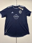 NWT Men's Large adidas MLS Kansas City Sporting Johnny Russell Soccer Jersey