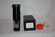 Tele Vue 1.25" 3x Telescope Barlow Lens - Excellent Condition Made in Japan