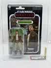 2024 HASBRO STAR WARS VINTAGE COLLECTION VC130 CAPTAIN CASSIAN ANDOR AFAU95 MINT