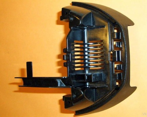 Kirby Vacuum GSix G6 Headlight Frame 